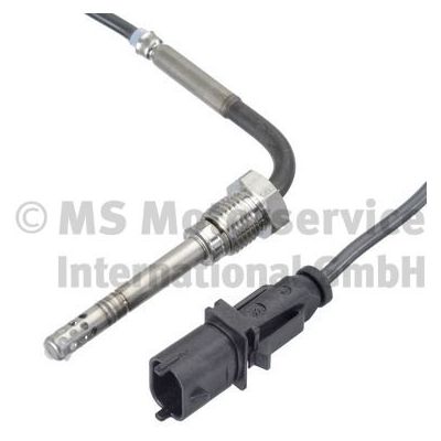 Oksijen (Lambda) Sensörü  Fiat Fiorino ( Qubo ) (300/225) Combi / Panorama (2008->)  PIERBURG 7.11020.36.0