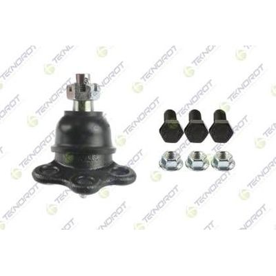 Rotil Üst Sağ veya Sol TEKNOROT DO-405K