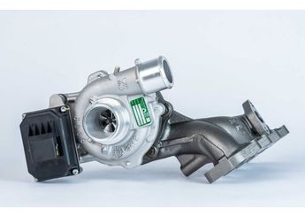 Turbo Şarj  BORGWARNER 16359880014  282012A880 28201-2A880
