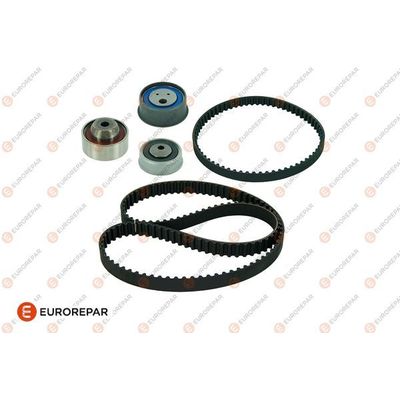 Triger Kayış Seti  Mitsubishi Lancer Sedan (C60A/C70A)(1989->)  EUROREPAR 1686360080