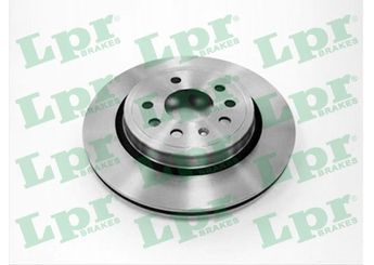 Fren Disk Ayna Arka Sağ ve Sol LPR O1016V  569114 93188378 46836490 468364900 71772548 95526644 12762291 9191336 93192627 93171778