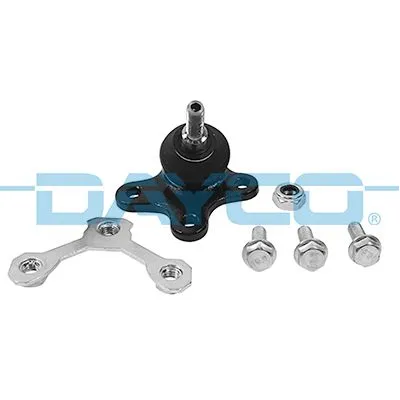 Rotil Alt Sol Volkswagen Polo III 2/4 Kapı (6N2)(10.1999->2001)  DAYCO DSS1441