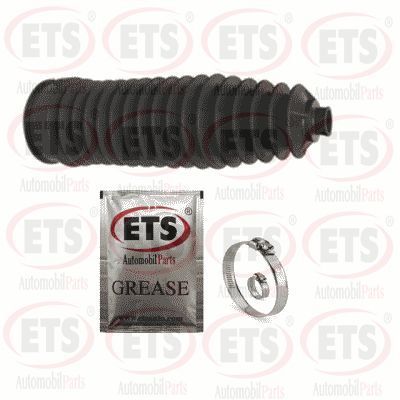 Direksiyon Körüğü Sağ veya Sol DOGRU 1155