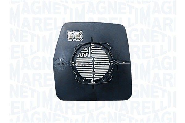 Ayna Camı Dış Sol Citroen Jumpy (11.2003->)  ART MG001.1602