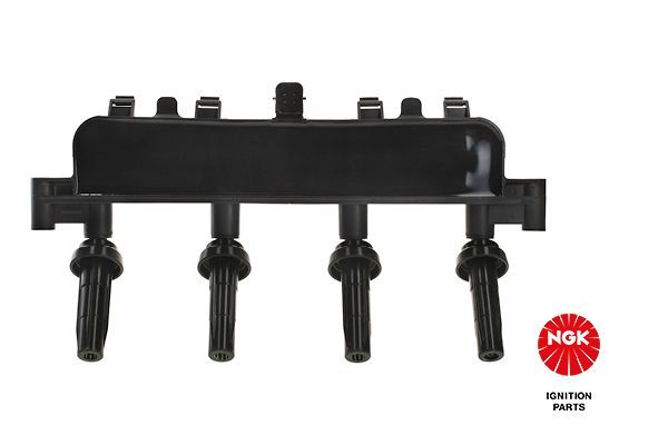 Ateşleme Bobini  Peugeot 306 Cabriolet (S2)(04.1997->)  NGK 48023