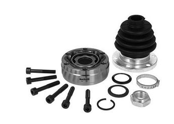 Aks Kafası Ön İç Sağ veya Sol METELLI 16-1003  JZW498350CX 171407331C 171 407 331C 171407331E 171 407 331E 171407331L 171 407 331L 171498103B 171 498 103B 171498103D 171 498 103D 1H0407331 1H0 407 331 861498103A 861 498 103A