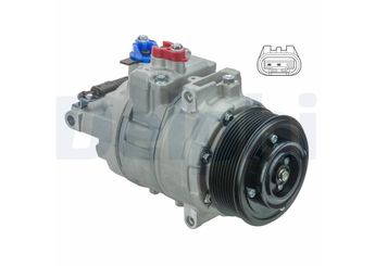Klima Kompresörü  DELPHI CS20505  64529217869