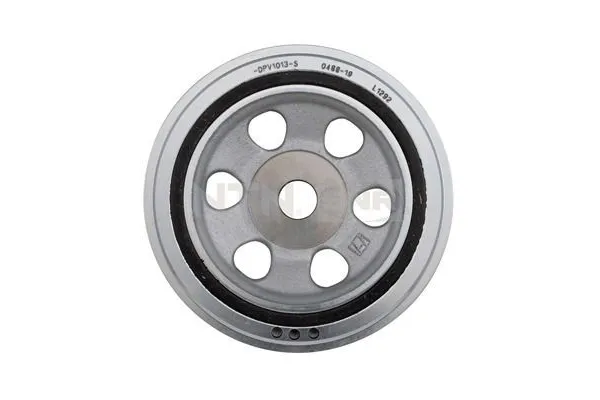 Krank Kasnak  Iveco Daily Kamyonet / Devirmeli Kasalı (1999->)  SNR DPF358.04