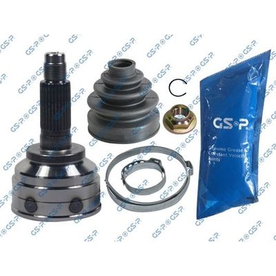 Aks Kafası Ön Dış Sağ veya Sol GSP 818035