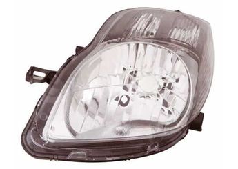 Far Lambası Sol TYC 20-12012-35-2  811700D350