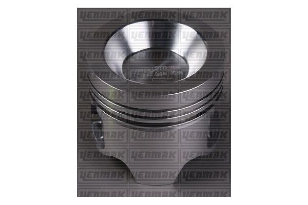 Piston (81.00MM-STD)  YENMAK 31-04158-000