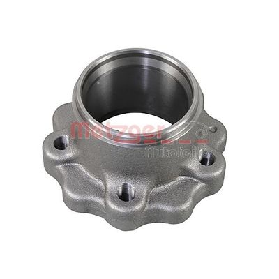 Porya Arka Sağ veya Sol Renault Master III Kamyonet / Şasi - Çift Kabin (06.2010->)  RENAULT ORJINAL 432022980R