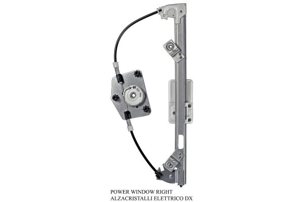 Cam Krikosu Arka Sağ VALEO 852537