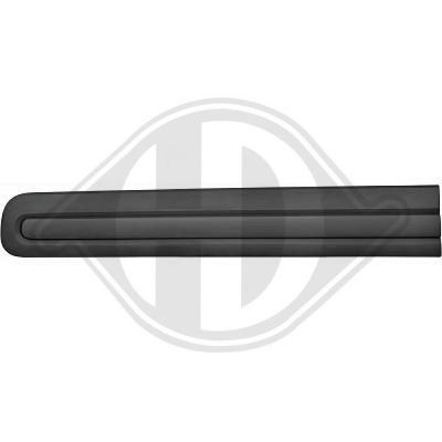 Kapı Bandı Ön Sağ EUROBUMP FIA1350005Y