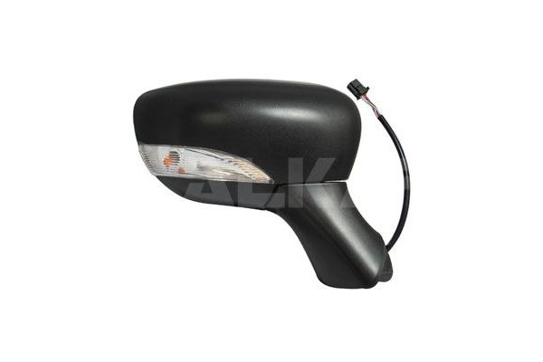 Dikiz Aynası Dış Sağ Renault Captur (2013->)  SPJ E-4060