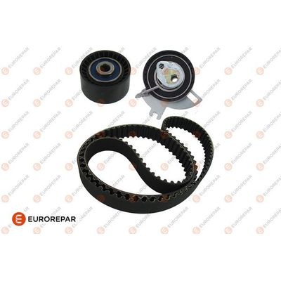 Triger Kayış Seti  Fiat Ducato Kamyonet / Damperli Çift kab 35 (290)(04.2014->)  EUROREPAR 1686362480