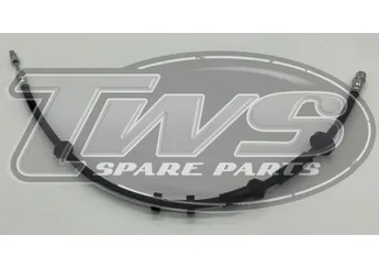 Fren Hortumu Ön Sağ veya Sol MGA 511011  4M0611707E 4M0 611 707 E