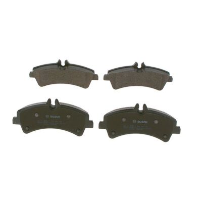 Fren Disk Balata Arka BOSCH 0 986 494 122