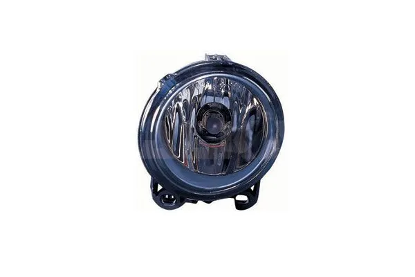 Sis Farı Ön Sağ BMW M5 Serisi Touring (E61)(2007->)  WENDERPARTS BA63177839866