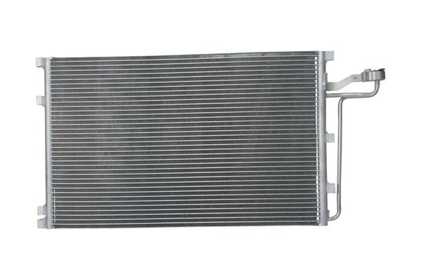 Klima Radyatörü  Volvo C70 Cabriolet (12.2005->)  BOSCH 1 986 AD2 244