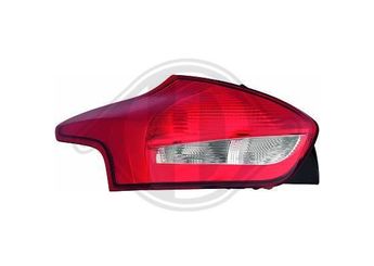 Stop Lambası Sol FORD ORJINAL F1EB13404BD  F1EB13404BD 1868286 1879546 1893908 F1EB13404BE