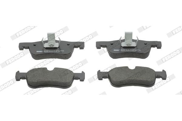 Fren Disk Balata Ön BMW 2 Serisi Coupe (F22)(2013->)  FERODO FDB4844