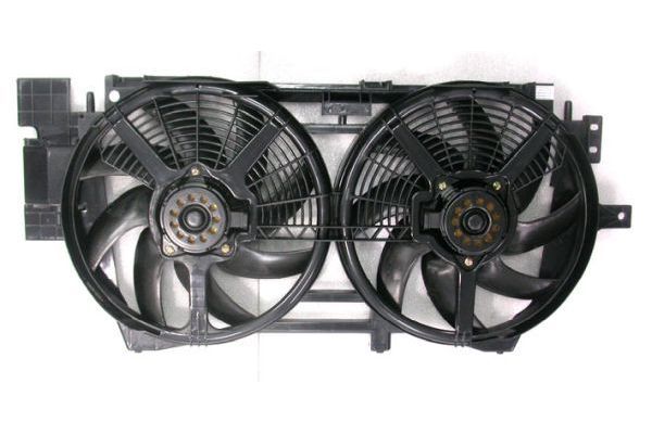 Radyatör Fan ve Motoru  Renault Laguna Grandtour (K56)(08.1995->)  MAHLE CFF 212 000P