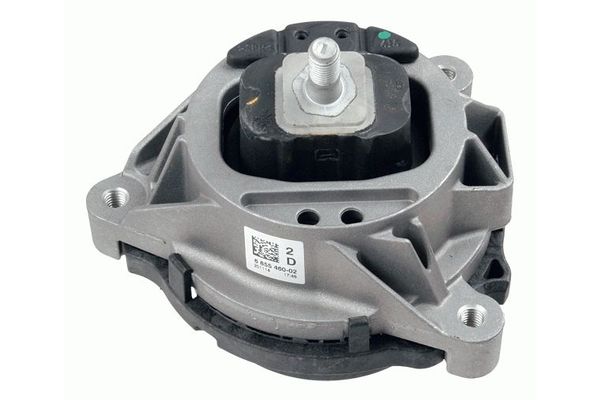 Motor Takozu Sağ BMW 3 Serisi Gran Turismo (F34)(2013->)  LEMFÖRDER 37295 01