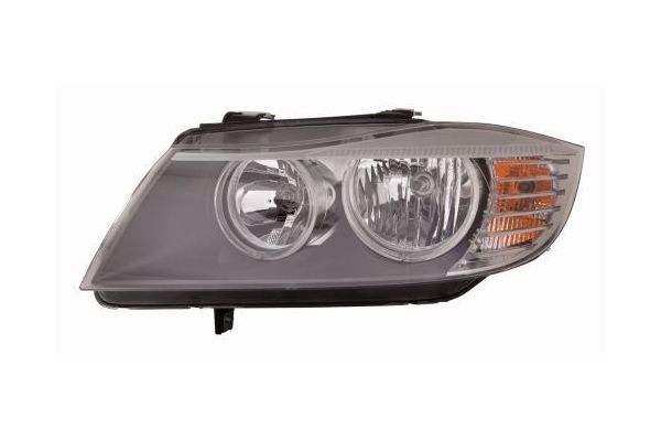 Far Sağ BMW 3 Serisi Touring (E91)(2005->)  DEPO 444-1165R-LDEM2