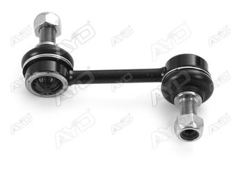 Viraj Demir Askı Rotu Arka Sağ veya Sol AYD 07303  555302B000 55530-2B000 555302B200 55530-2B200