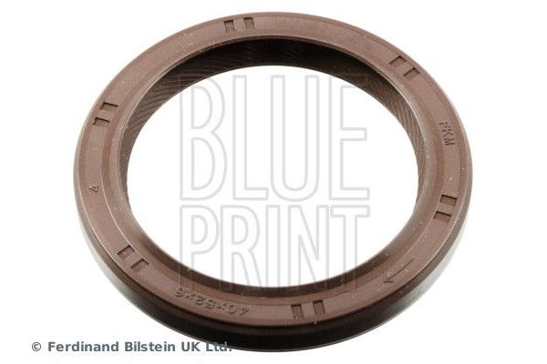 Krank Keçesi Ön Nissan Micra (K13K/KK)(07.2010->)  BLUE PRINT ADN16145