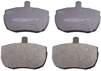 Fren Disk Balata Ön FTE 9001591  1642643 1902494 1906111  7963999 1571569 5010540 5015932 5018907 5022397 6150948 6567001 89VB2K021BA 89VB-2K021-BA 89VB2KO21BA 89VB-2KO21-BA 190 6111 1906157 RTC4518 SFP500220 STC8568 STC9146 STC9186 STC9187 7663999 GBP287 GBP292 GBP90287