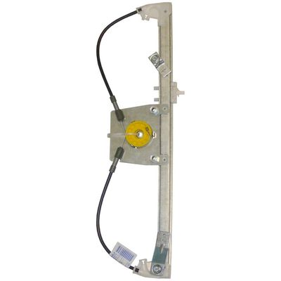 Cam Krikosu Ön Sağ VALEO 850727