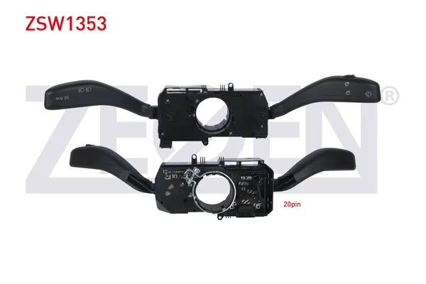 Far Sinyal Kolu  ZEGEN ZSW1353