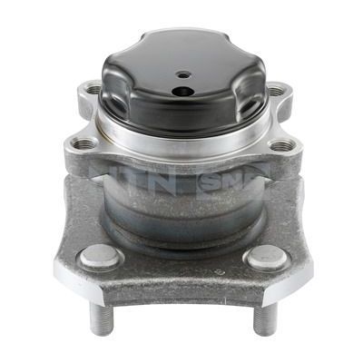 Teker Rulmanı Arka Sağ veya Sol Nissan NV200 /Evalia (M20/M)(08.2009->)  SNR R141.88