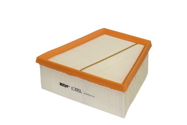 Hava Filtresi  HENGST FILTER E395L