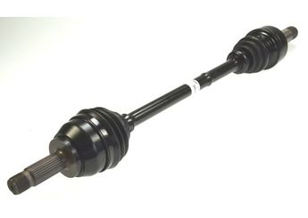 Aks Komple Arka Sağ veya Sol GKN 304515  A6393501510 6393500710 6393501510 A6393500710