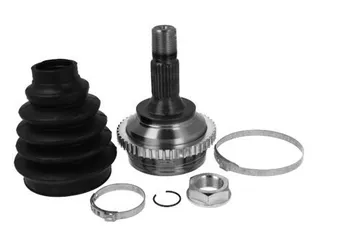 Aks Kafası Ön Dış Sağ veya Sol MGA 70266  3272AE 3272.AE 3273AL 3273.AL