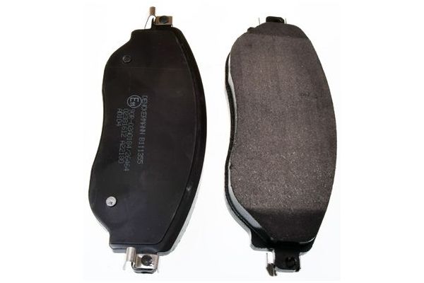 Fren Disk Balata Ön Fiat Talento P.Van (296)(06.2016->)  OPEL ORJINAL 95518304