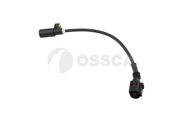 Abs Sensörü Arka Sağ veya Sol Volkswagen Bora (1J2)(09.1998->2005)  FRENDI 13082