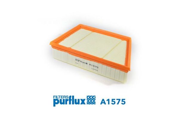 Hava Filtresi  Land Rover Range Rover Evoque (2011->)  PURFLUX A1575