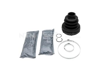 Aks Körüğü Ön İç Sağ veya Sol KRAFTVOLL 10020117  6G914A084BA 1446292