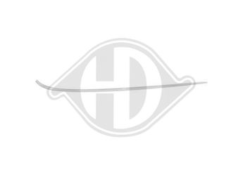 Tampon Nikelajı Arka Sağ TW 2153-2611  2118852821