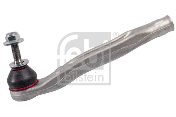 Rot Başı Sağ Renault Megane IV Sedan (07.2016->)  VOTTO 11-14212