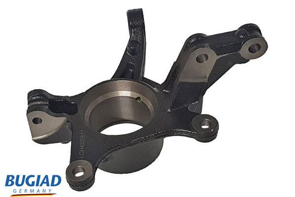 Aks Taşıyıcı Ön Sol Renault Captur (2013->)  RENAULT ORJINAL 400159304R