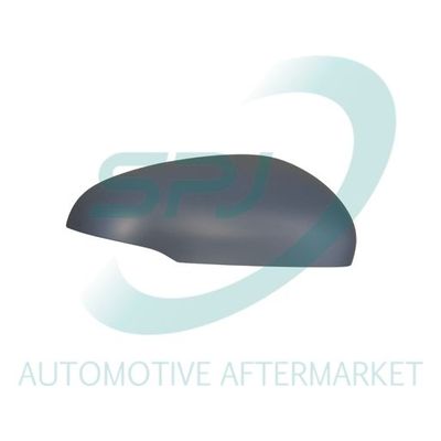 Ayna Kapağı Sağ SPJ V-0972