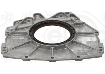 Krank Keçesi Arka ELRING 686.870  A6420100214 6420100214 642 010 02 14 6420100714 642 010 07 14 A 642 010 02 14 A6420100714 A 642 010 07 14