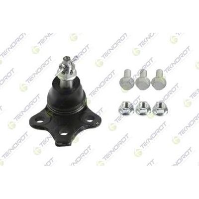 Rotil Alt Sağ veya Sol RIW CV1036