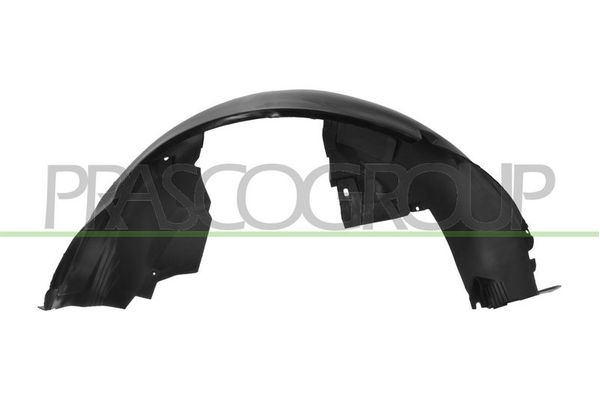 Çamurluk Davlumbazı Ön Sağ Fiat Doblo (152) Panorama (12.2014->)  MADE IN TAIWAN 1874-2111