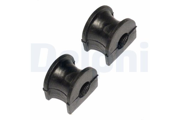 Viraj Demir Lastiği Ön Mazda 121 (ZQ)(01.1996->)  DELPHI TD435W